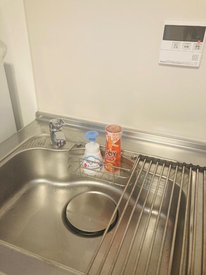 大阪Leola鶴橋2公寓 外观 照片